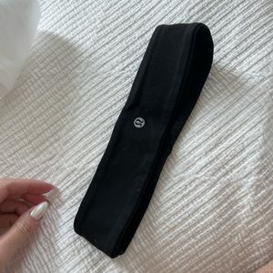 Lululemon headband